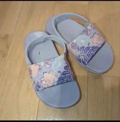 REEF Little One Slide キッズサンダルのサムネイル