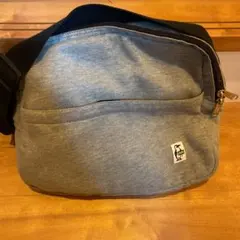 ★値下げしました　chumsのショルダーバッグ