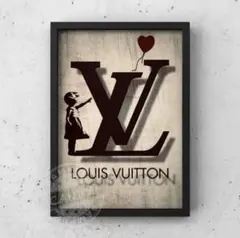 958 アート ポスター オマージュ インテリア 雑貨