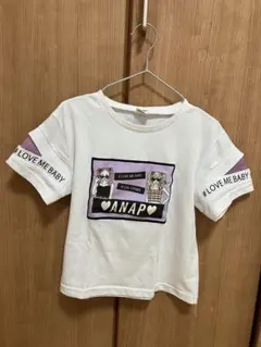ANAPkids トップス　女の子