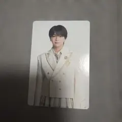 EBiDAN Yes!東京 トレカ M!LK 塩﨑太智
