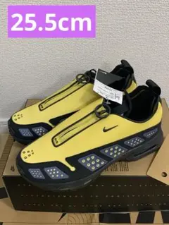 【新品】Nike Air Max SNDR 25.5cm イエロー
