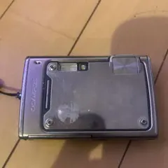 ジャンク品Olympus Stylus コンパクトデジタルカメラ 1030sw