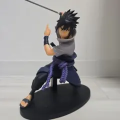 NARUTO 疾風伝 VIBRATION STARS うちはサスケ フィギュア