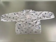 新品未使用タグ付き！恐竜柄ジャケット サイズ90