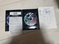 『劇場版総集編 呪術廻戦 懐玉・玉折』 DVD