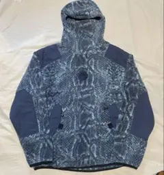 Supreme Nike ACG Fleece Pullover 上杉柊平着用