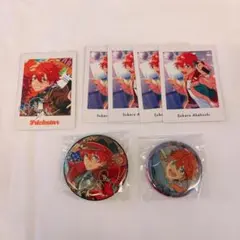 2025年最新】明星スバル trip 缶バッジの人気アイテム - メルカリ