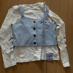 JENNI love トップス