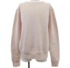 マルジェラ　Maison Margiela ピンク　スエット　46のサムネイル