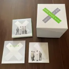 2026年最新】dish// cd dvdの人気アイテム - メルカリ