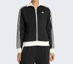 新品タグ付‼️adidas クラシック トラックトップSサイズ JC5805 春色