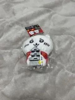 ちいかわ 熊本城 ストラップ