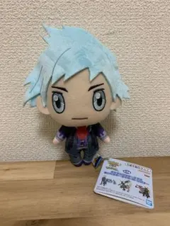 ダイゴ ぬいぐるみ フィギュア等まとめ売り ポケモン - ❤ダイゴ❤ポケモンマスターズ EX ぬいぐるみ～ダイゴ・N