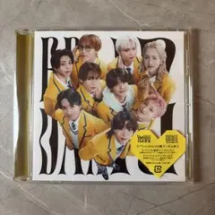EBiDAN Yes!東京 CD 初回限定 BUDDiiS盤