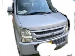 マツダAZワゴンH18 MT 低走行5万K迄‼️早い方優先車検R9/6有（全込み 