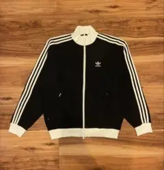 adidas アディカラー ワッフル クラシック トラックトップ