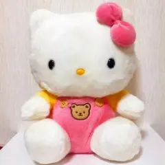 本日限定価格　ハローキティ　ぬいぐるみ　非売品のサムネイル