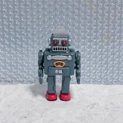 O3. 北原照久コレクションミスターアトミック プラスチック製　バンダイ