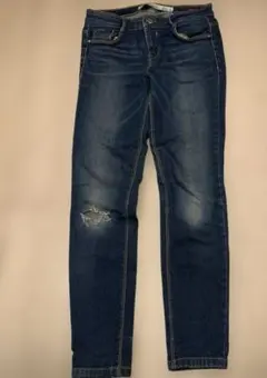 ZARA Trafaluc スキニーデニムパンツ EUR 36 サイズM