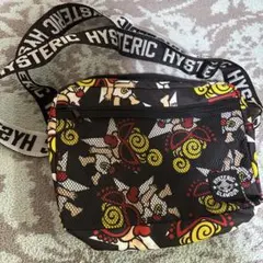 HYSTERIC GLAMOUR ショルダーバッグ