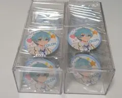ー処分予定ー ころん 缶バッジ 33個