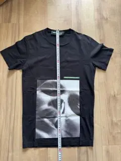 DSQUARED2グラフィックプリント Tシャツ XS