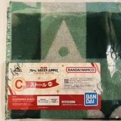 Mrs. GREEN APPLE一番くじ H賞 クリアファイル 藤澤涼架