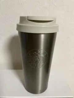 スターバックス ステンレス タンブラー 473ml