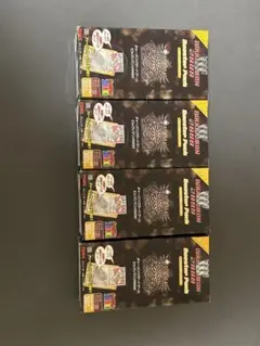 ビックリマン2000 チャージングカードゲーム　第1弾　ブースターパック