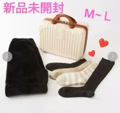 新品　未開封　しまむら　mumuさん　ミニ　キャリーケースのサムネイル