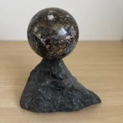 【HMZ41】大理石？石？　玉　置物　保管品 HMZ41】大理石？石？ 玉 置物 保管品