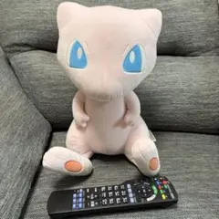 タグ付き ポケモン ミュウ
