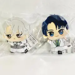 2026年最新】ブルーロック ちびぐるみ 潔の人気アイテム - メルカリ