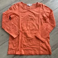 FORK＆SPOON 長袖Tシャツ　135