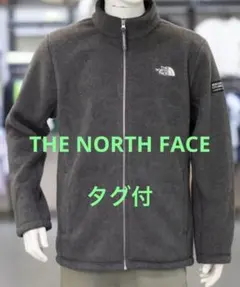 THE NORTH FACE ロイヤルトン　フリースボアジャケット L