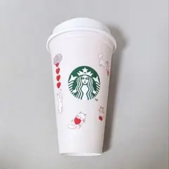 STARBUCKS リユーザブルカップ