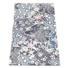 専用帯6460 ●高級 正絹 全通 名古屋仕立て 名古屋帯