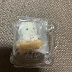 シルバニア　キラキラくじ　G賞