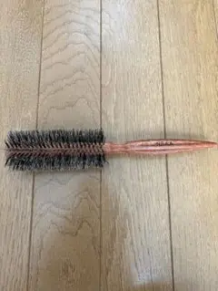 N.B.A.A. ロールブラシ ヘアブラシ　45mmのサムネイル
