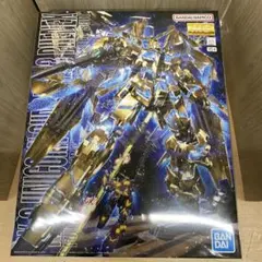 MG フェネクス 機動戦士ガンダムUC ガンプラ 100スケール - メルカリ