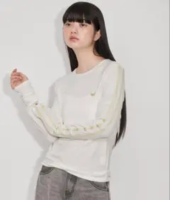 erimaベアフライスロンT アダムエロペ
