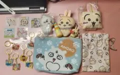 ちいかわ　うさぎ　セット売り