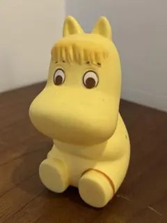 フローレン　ソフビ　ぎふしん　ソフビ貯金箱のサムネイル