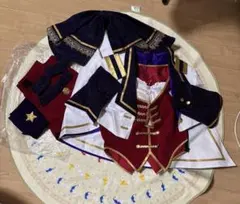 【8月中限定値下げ】ウマ娘 ステージ衣装 コスプレのサムネイル