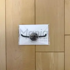 Snow Man スノマニ ヘアゴム