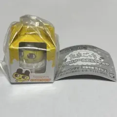 たまごっち ケーキチャームコレクション まめっち