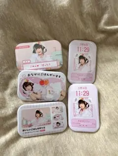 2026年最新】チバゆな 缶バッジの人気アイテム - メルカリ