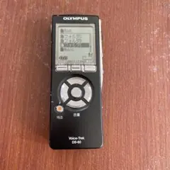 2026年最新】OLYMPUS ICレコーダー Voice-Trek DS-60の人気アイテム