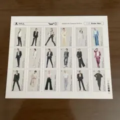 ◎まとめ売り可能◎ SnowMan 衣装コレクションカード　ラウール